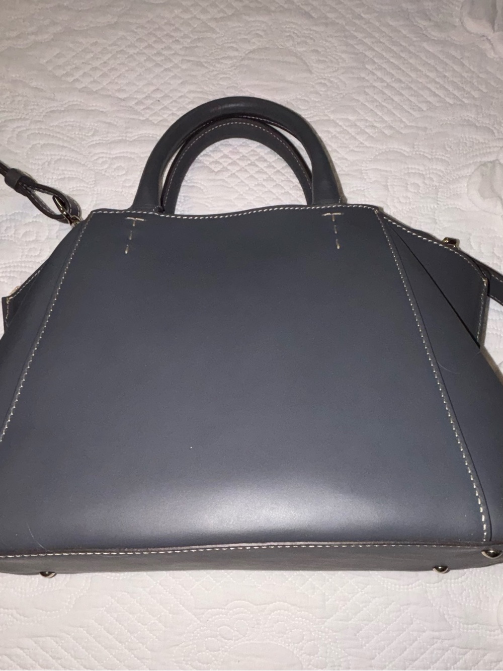 Dooney and Bourke This bag is from the Alto collection. - Picture 4 of 11